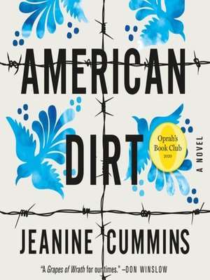 cover image of American Dirt (Oprah's Book Club)
